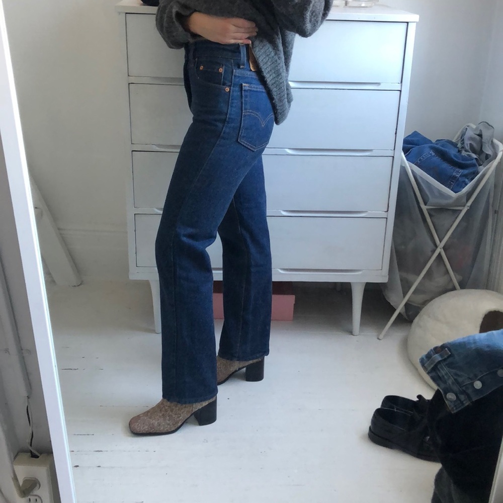 Vintage Levi’s 515